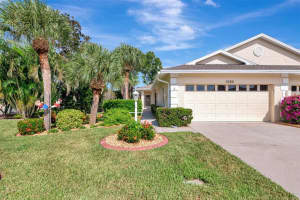 1085 YOSEMITE DRIVE, ENGLEWOOD, FL 34223 - MLS#MFRN6140437