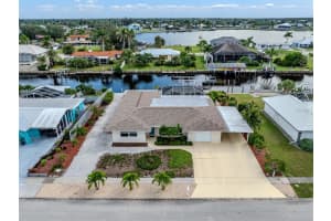 162 CROOP LANE, PORT CHARLOTTE, FL 33952 - MLS#MFRN6140443