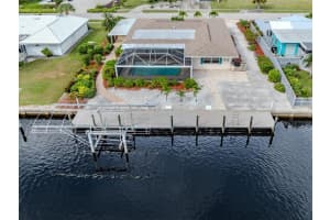 162 CROOP LANE, PORT CHARLOTTE, FL 33952 - MLS#MFRN6140443