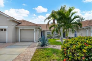 640 Back Nine Dr, VENICE