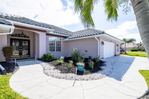 521 PENNYROYAL PLACE, VENICE, FL 34293 Sold 11/20/25