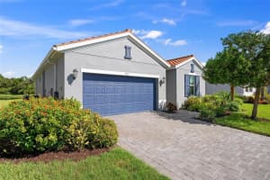 333 DAYLILY BOULEVARD, NOKOMIS, FL 34275 Sold 10/16/25