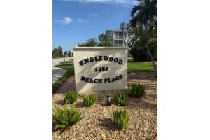 1480 GULF BOULEVARD, ENGLEWOOD, FL 34223 - MLS#MFRN6140460