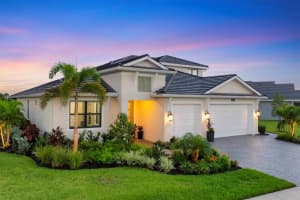 12857 MORNING MIST PLACE, VENICE, FL 34293 - MLS#MFRN6140461