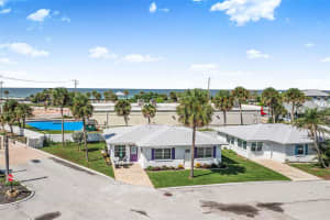 1 PEARL STREET, ENGLEWOOD, FL 34223 - MLS#MFRN6140466