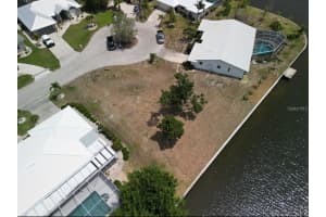 571 BELVEDERE COURT, PUNTA GORDA, FL 33950 - MLS#MFRN6140476