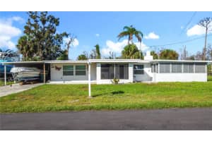 2060 PINE STREET, ENGLEWOOD, FL 34224 - MLS#MFRN6140482