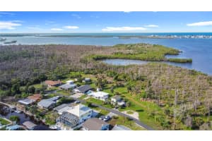 2060 PINE STREET, ENGLEWOOD, FL 34224 - MLS#MFRN6140482