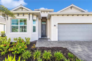 17662 SANTORINI COURT, VENICE, FL 34293 - MLS#MFRN6140483