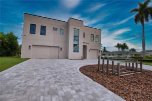 569 ROUNTREE DRIVE, LONGBOAT KEY, FL 34228 - MLS#MFRN6140484