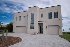 569 ROUNTREE DRIVE, LONGBOAT KEY, FL 34228 - MLS#MFRN6140484
