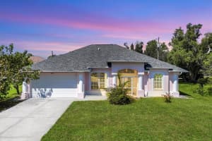 12336 DURANGO AVENUE, NORTH PORT, FL 34287 - MLS#MFRN6140490