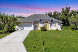 12336 DURANGO AVENUE, NORTH PORT, FL 34287 - MLS#MFRN6140490