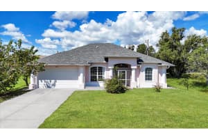 12336 DURANGO AVENUE, NORTH PORT, FL 34287 - MLS#MFRN6140490