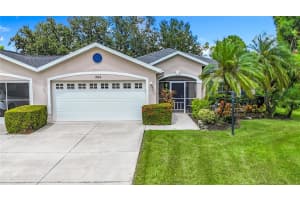 1324 HEDGEWOOD CIRCLE, NORTH PORT, FL 34288 - MLS#MFRN6140492