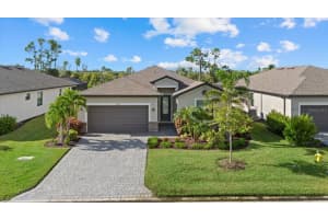 15921 HONEY SUCKLE STREET, PORT CHARLOTTE, FL 33953 - MLS#MFRN6140498