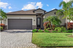 15921 HONEY SUCKLE STREET, PORT CHARLOTTE, FL 33953 - MLS#MFRN6140498