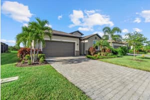 15921 HONEY SUCKLE STREET, PORT CHARLOTTE, FL 33953 - MLS#MFRN6140498