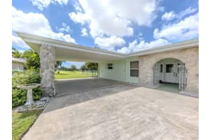 2500 AQUILOS COURT, PORT CHARLOTTE, FL 33952 - MLS#MFRN6140501