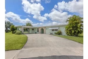 2500 AQUILOS COURT, PORT CHARLOTTE, FL 33952 - MLS#MFRN6140501