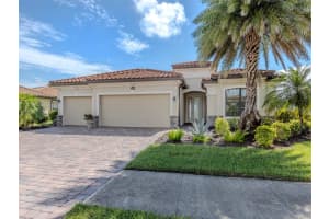 20230 GRANLAGO DRIVE, VENICE, FL 34293 - MLS#MFRN6140502