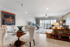 845 THE ESPLANADE N #409, VENICE, FL 34285 - MLS#MFRN6140506