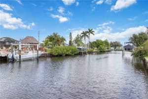136 GODFREY AVENUE, PORT CHARLOTTE, FL 33952 - MLS#MFRN6140520