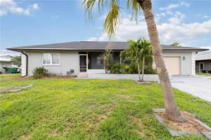 312 E Tarpon Blvd Nw, PORT CHARLOTTE