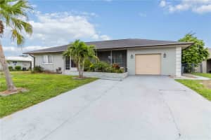 312 TARPON BOULEVARD, PORT CHARLOTTE, FL 33952 - MLS#MFRN6140521
