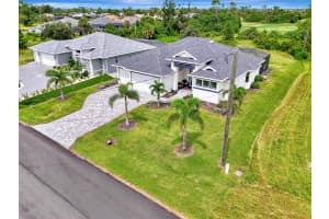 224 MEDALIST ROAD, ROTONDA WEST, FL 33947 - MLS#MFRN6140522