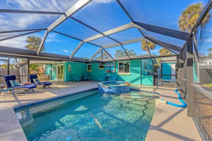 609 PERRY STREET, ENGLEWOOD, FL 34223 Sold 12/30/25