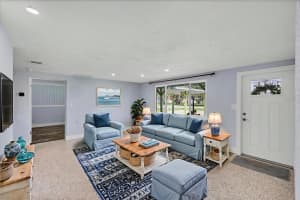 609 PERRY STREET, ENGLEWOOD, FL 34223 Sold 12/30/25