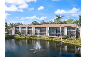 1176 Bird Bay Way #207, VENICE