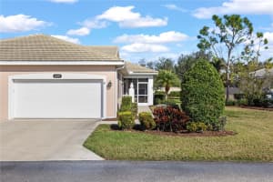 1537 MONARCH DRIVE, VENICE, FL 34293 - MLS#MFRN6140535