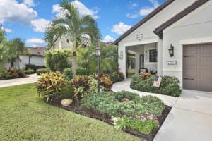 268 LIVORNO WAY, NOKOMIS, FL 34275 - MLS#MFRN6140538