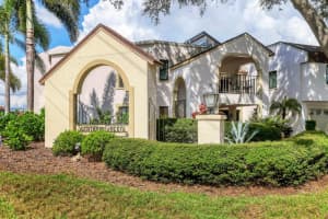 822 CAPRI ISLES BOULEVARD, VENICE, FL 34292 - MLS#MFRN6140542