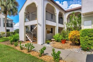 822 CAPRI ISLES BOULEVARD, VENICE, FL 34292 - MLS#MFRN6140542