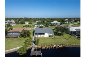 3000 PEACE RIVER DRIVE, PUNTA GORDA, FL 33983 - MLS#MFRN6140543