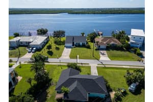 3000 PEACE RIVER DRIVE, PUNTA GORDA, FL 33983 - MLS#MFRN6140543