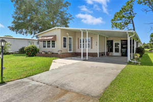 420 VIVAR, NORTH PORT, FL 34287 - MLS#MFRN6140550