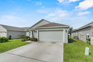 312 BURROWING OWL LANE, WINTER HAVEN, FL 33880 - MLS#MFRN6140559