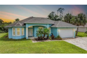 3300 SALFORD BOULEVARD, NORTH PORT, FL 34287 - MLS#MFRN6140563