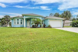3300 SALFORD BOULEVARD, NORTH PORT, FL 34287 - MLS#MFRN6140563