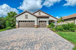 11505 TRAILWOOD DRIVE, VENICE, FL 34293 - MLS#MFRN6140565