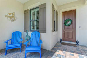 11505 TRAILWOOD DRIVE, VENICE, FL 34293 - MLS#MFRN6140565