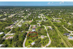 RABBITT AVE, NORTH PORT, FL 34291 - MLS#MFRN6140572