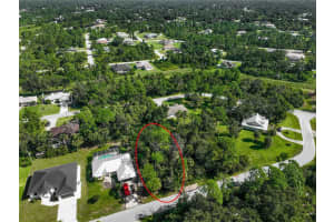 RABBITT AVE, NORTH PORT, FL 34291 - MLS#MFRN6140572