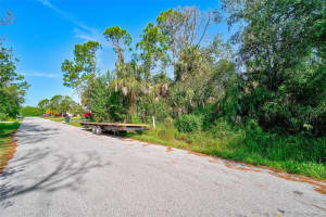 RABBITT AVE, NORTH PORT, FL 34291 - MLS#MFRN6140572