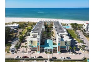 12000 GULF BOULEVARD, ST PETERSBURG, FL 33706 - MLS#MFRN6140574
