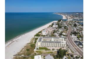 12000 GULF BOULEVARD, ST PETERSBURG, FL 33706 - MLS#MFRN6140574